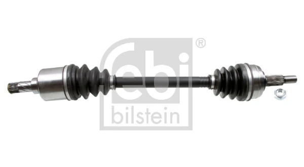 Drive Shaft